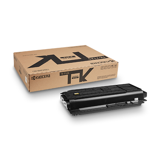 Kyocera Kyocera TK-7125 Toner