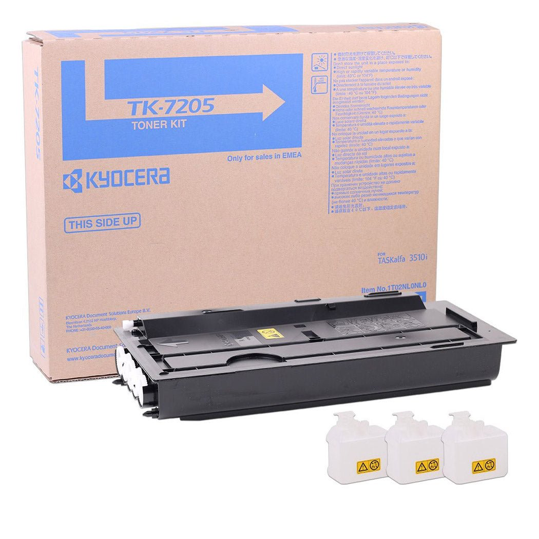 Kyocera Kyocera TK-7205 Toner