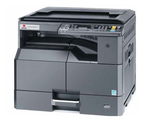 Olivetti d-Copia 1501MF plus