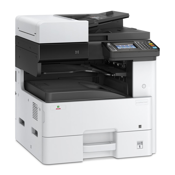 Olivetti d-Copia 255MF