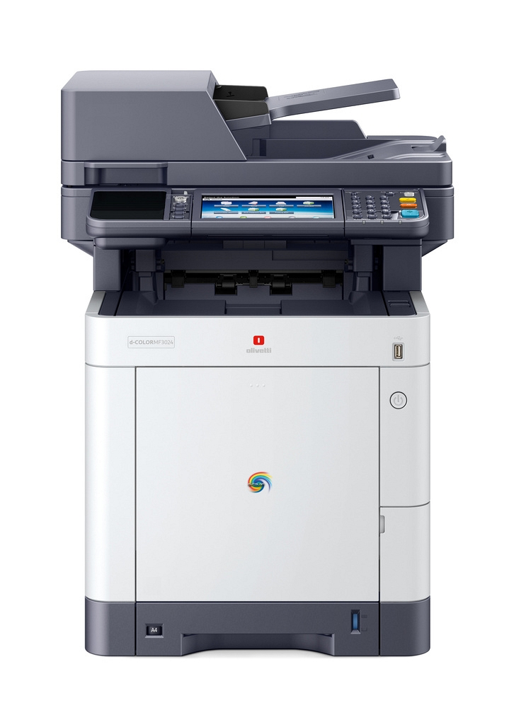 Olivetti d-Copia 3023MF plus