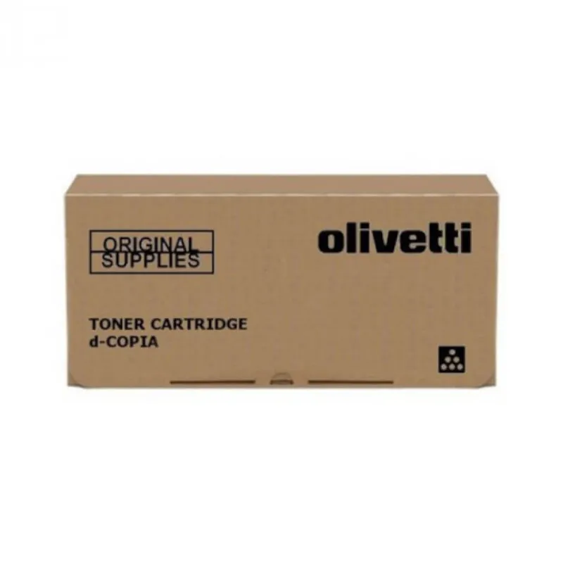 Olivetti Olivetti Toner B1272 — d-Copia 255MF