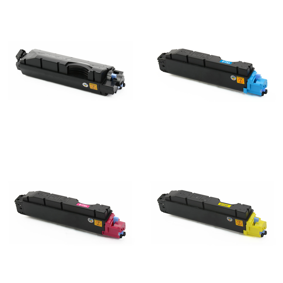 Olivetti Olivetti Colour Toner Set — d-Copia 3023MF plus