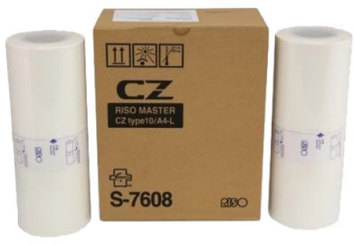RISO RISO C2 Master (S-7608E)