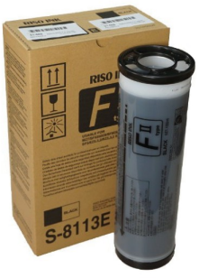 RISO RISO Ink F II (S-8113E)