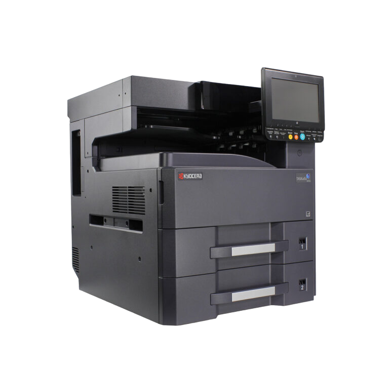 Kyocera TASKalfa 4012i