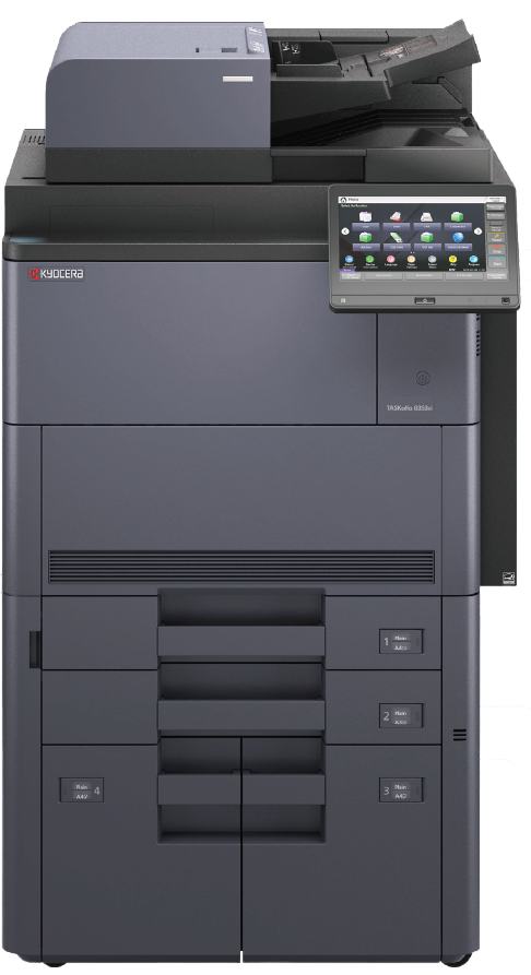 Kyocera TASKalfa 9003i