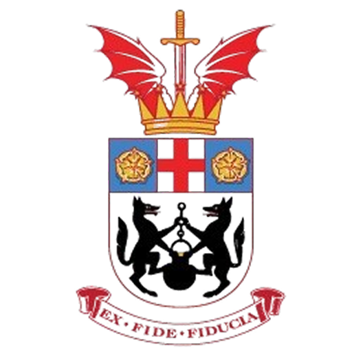 School or corporate partner logo 1