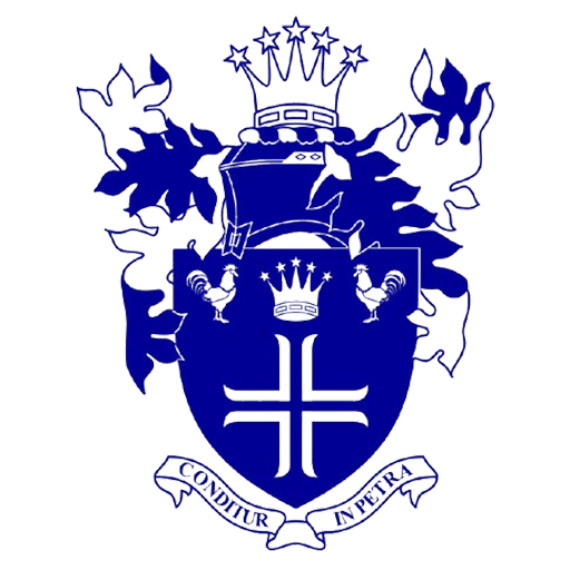 School or corporate partner logo 3